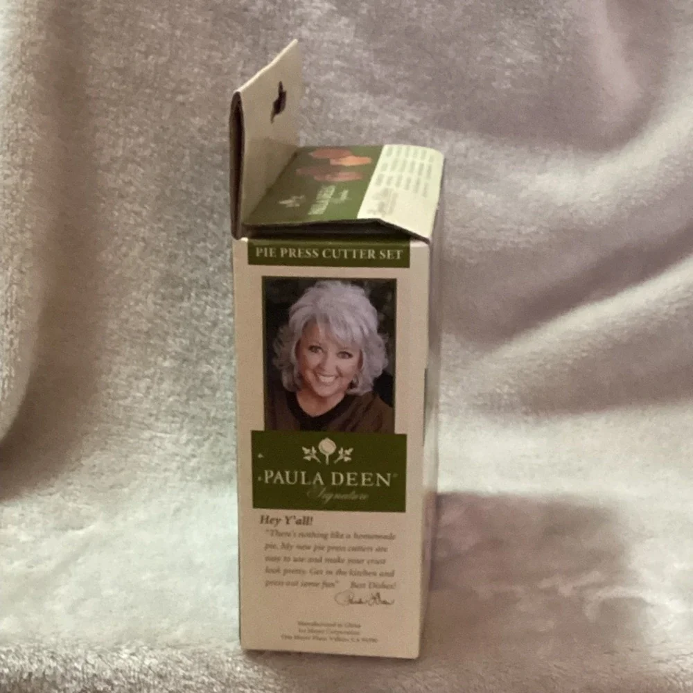 Paula Deen paula deen